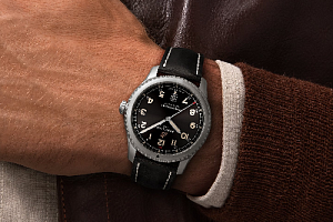Breitling - эксклюзивные часы