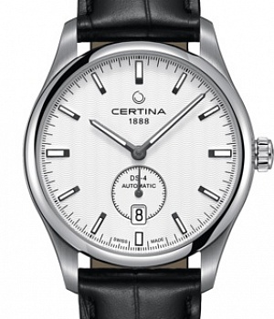 Certina DS-4 Small Second Automatic