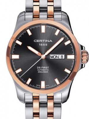 Certina DS First Automatic
