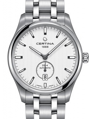 Certina DS-4 Small Second Automatic