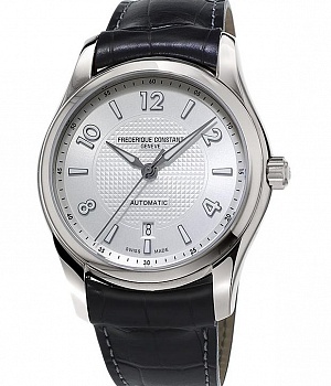 Frederique Constant Runabout Limited Edition