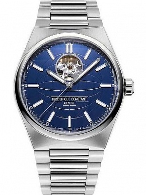Frederique Constant Highlife Heart Beat Automatic